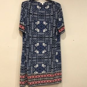 West port 1961 Woman dress